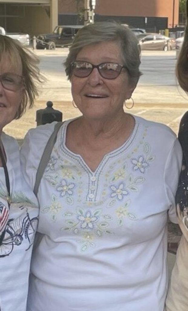 Carolyn Kay Stricklin Profile Photo