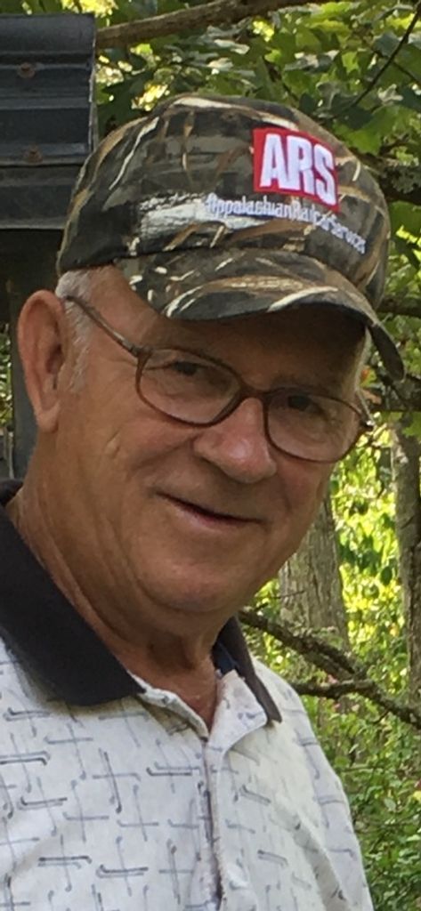 Bernard Roy "Moke" Hussell Profile Photo