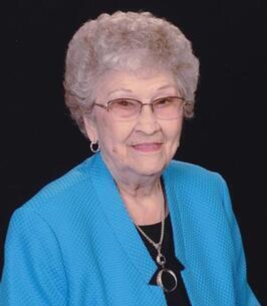 Luella "Lou" Fuller (Holbrook) Profile Photo