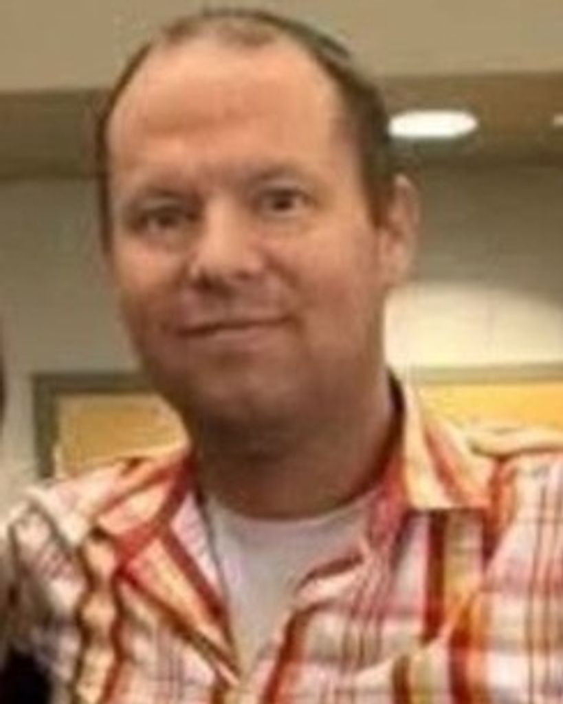 Dustin Davison Profile Photo