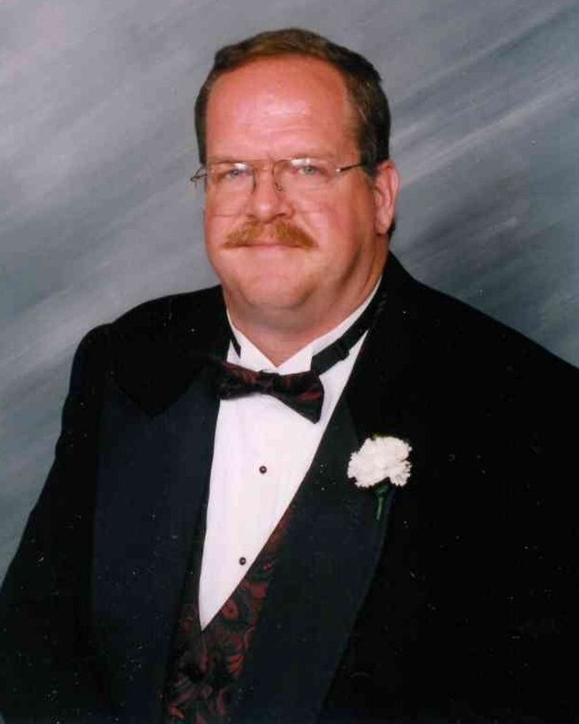 Joseph Grant Mitchell, Jr. Profile Photo