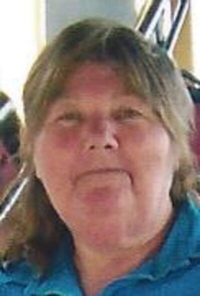 June Marie Tompkins Profile Photo