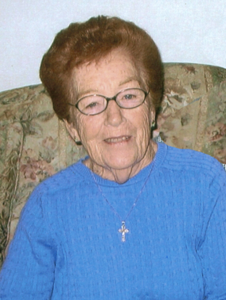 Ida Taylor Profile Photo