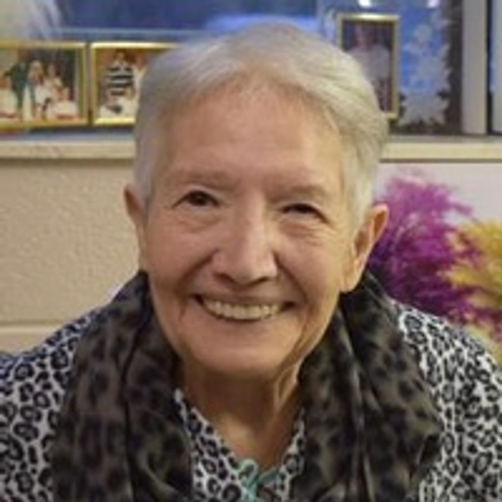 Anges Ann Rood