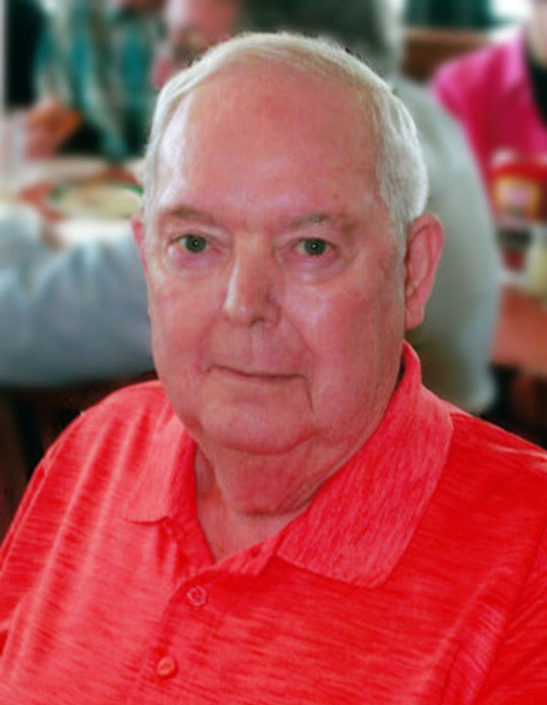 James Aaron Daughtridge Profile Photo