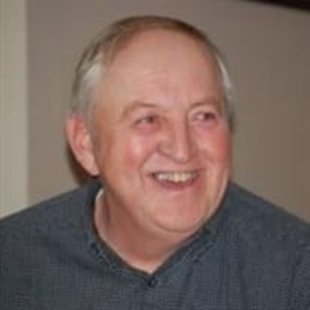 Charles Hansel
