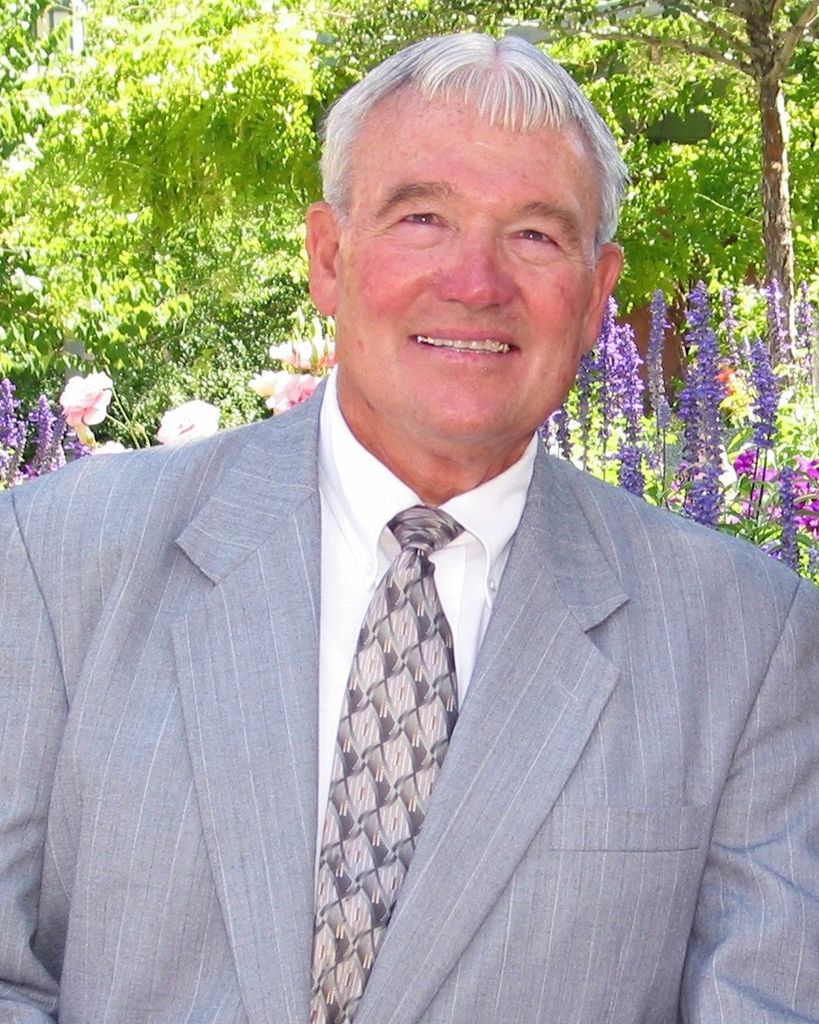 Richard "Dick" Morley Profile Photo