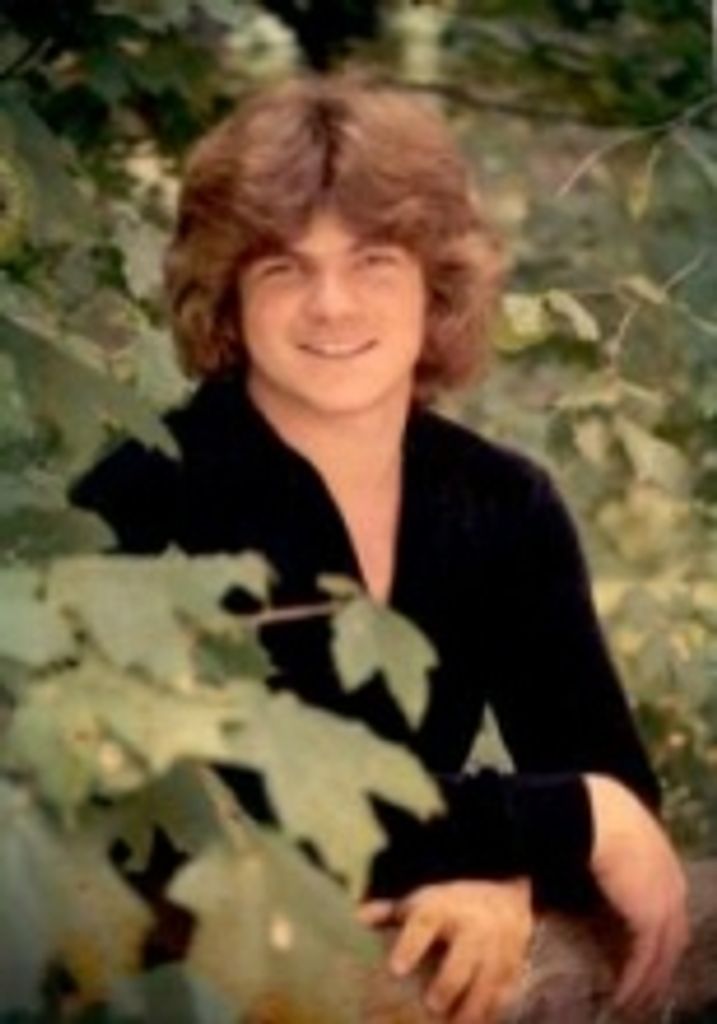 Richard Reed Hamilton