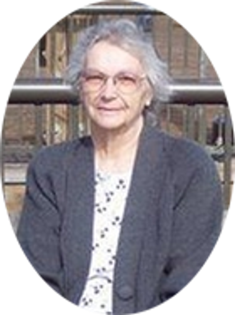 Patricia Brimblecom
