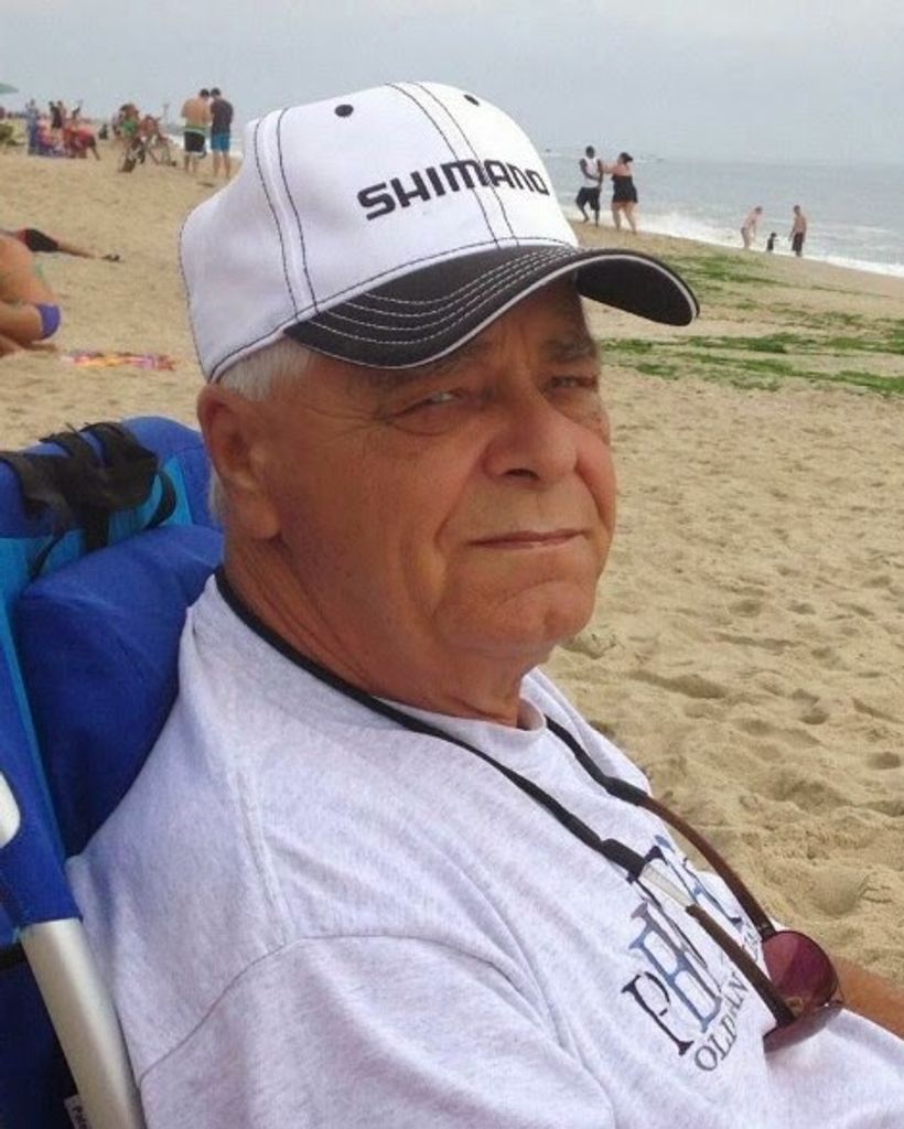 Frank Anthony Czyzewski, Jr.