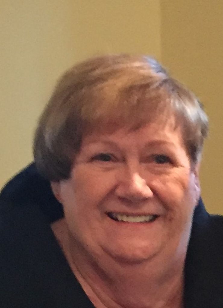 Judith "Judie" Hlavka