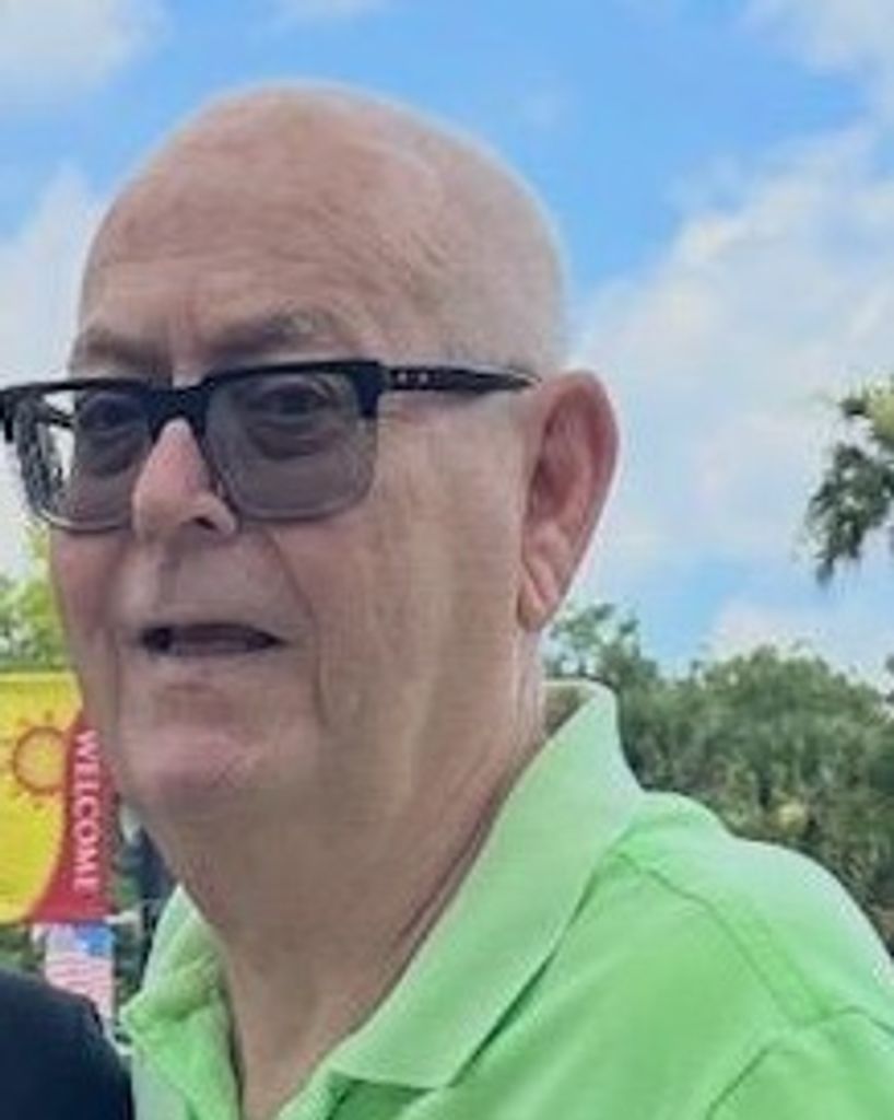 Michael "Mike" James Wood