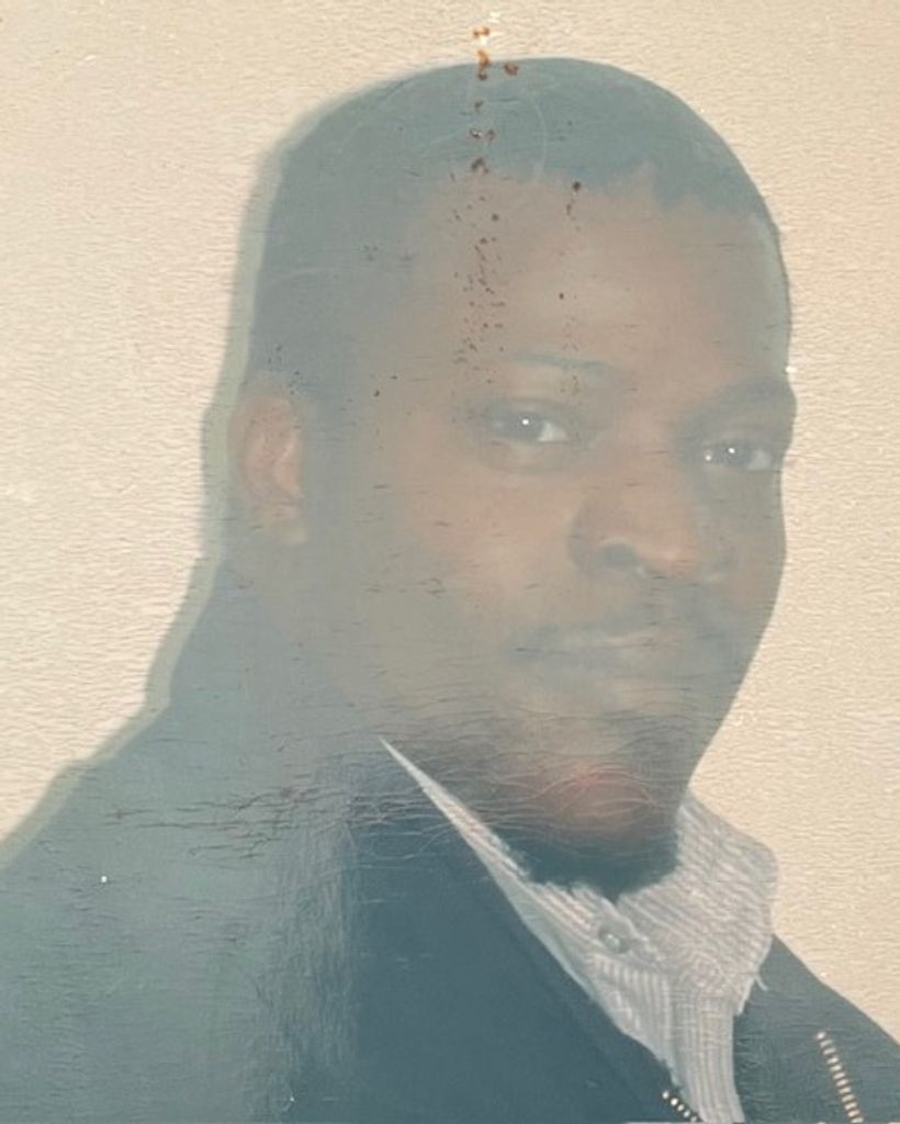 Lloyd William Gee Jr.