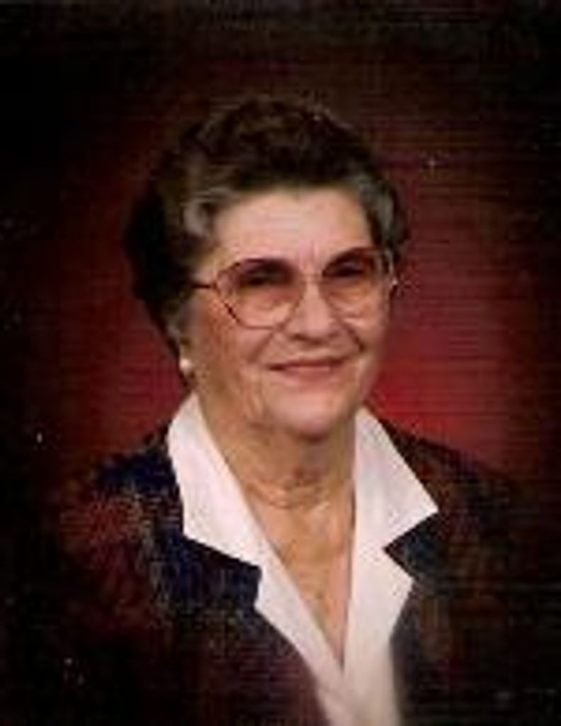 Vlasta Vaclavik