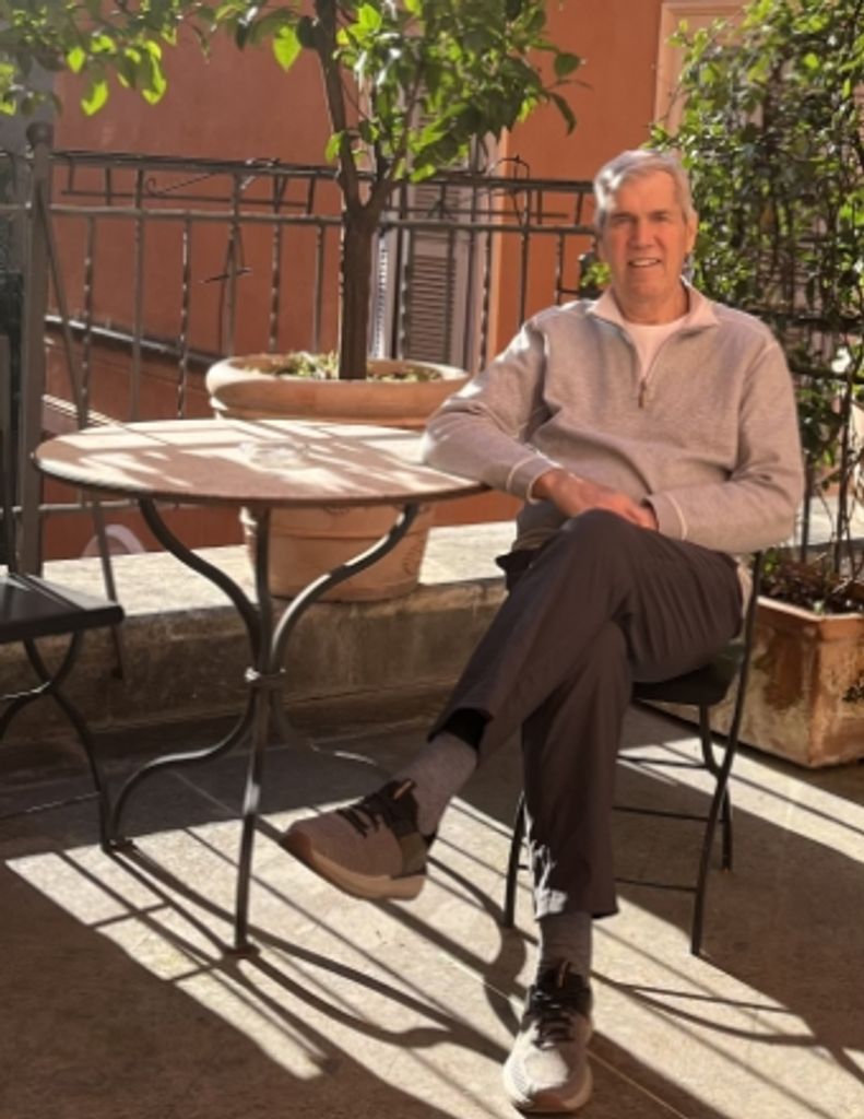 Michael "Mike" Eugene Brant Profile Photo