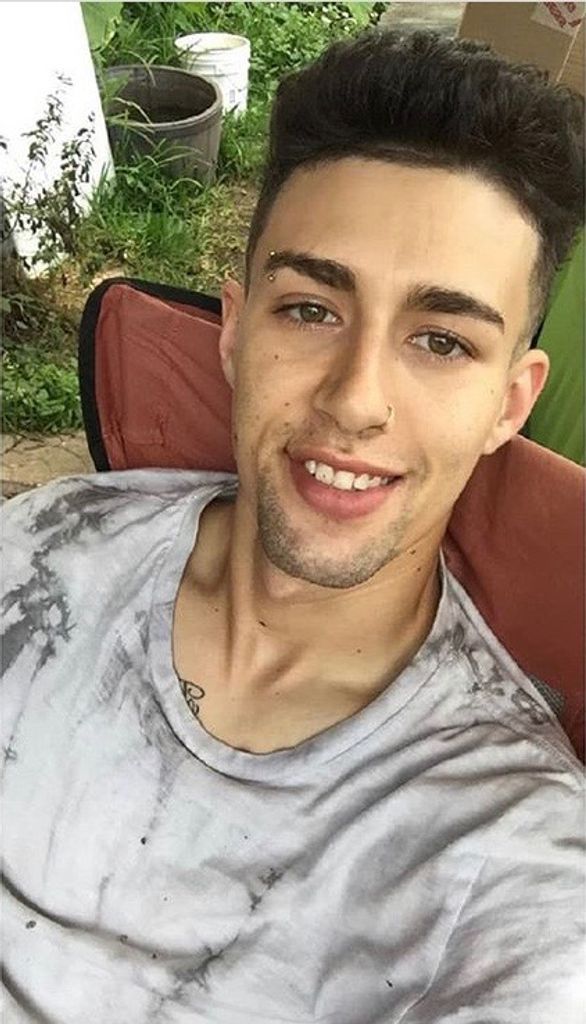 Jesse Bates Santoyo