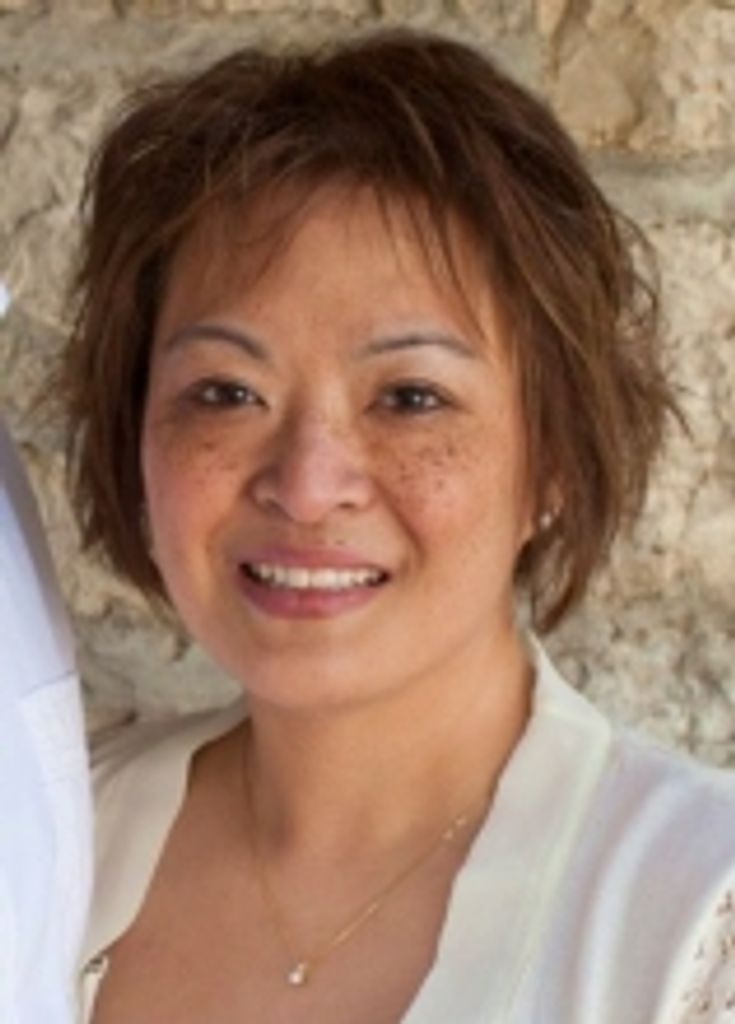 Kandy K. DeWaard