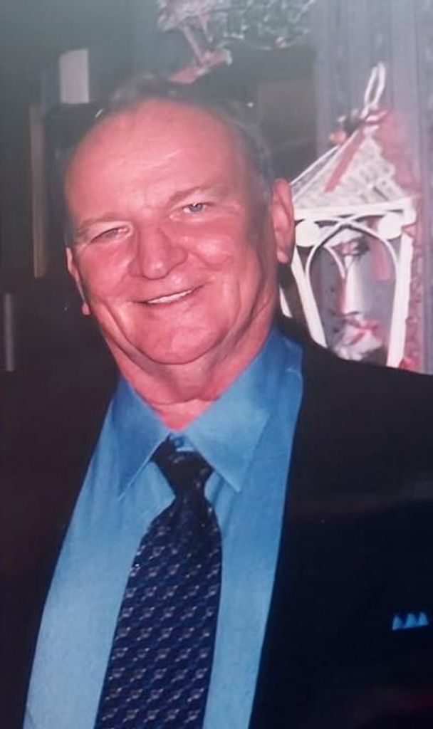 Charles "Hammerhead" Wilson Profile Photo