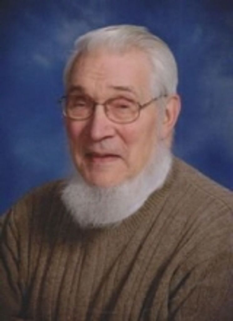 Joseph George Hohman Profile Photo