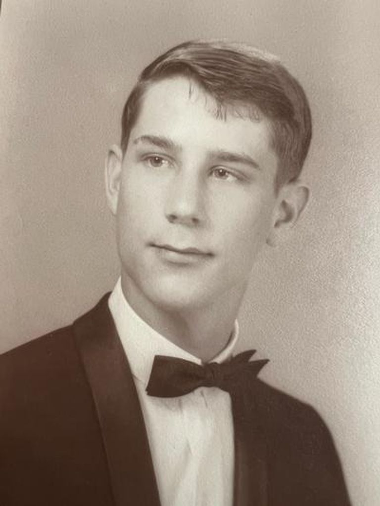 Vernon Leroy Shepard Profile Photo