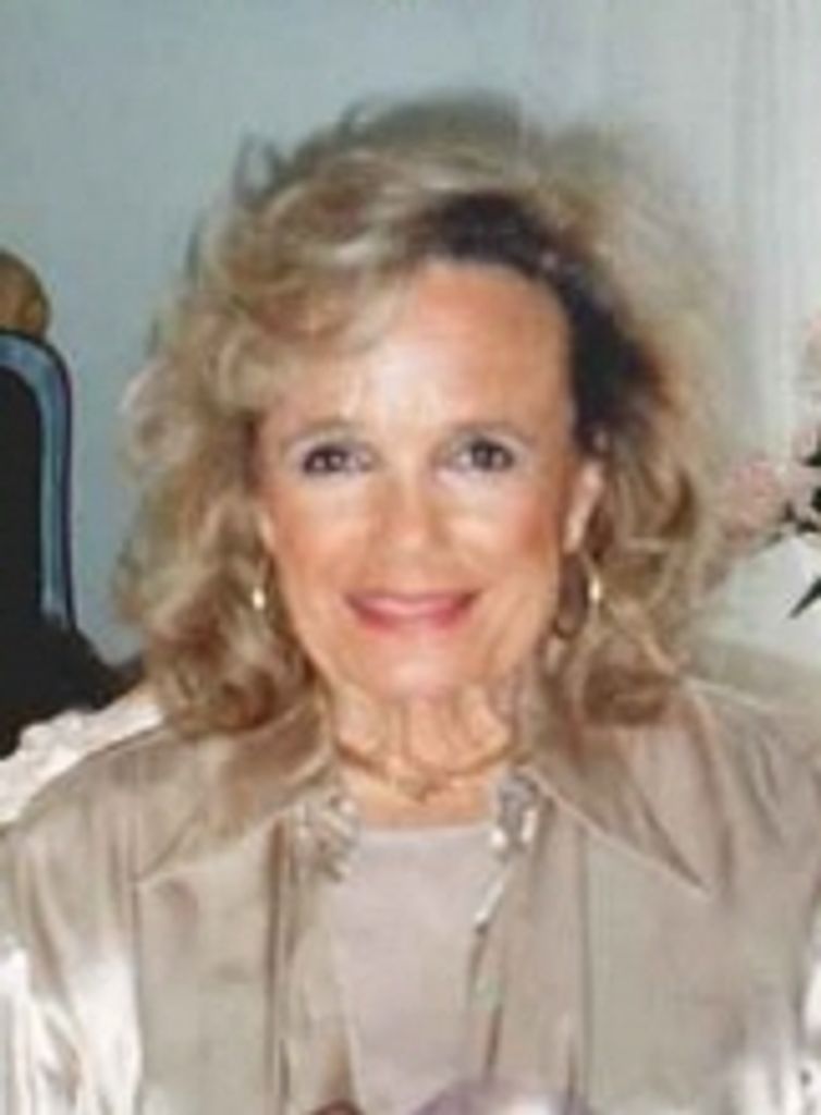 Dorothy Kelly