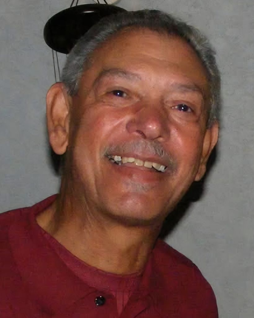 David Joseph Chevalier Profile Photo
