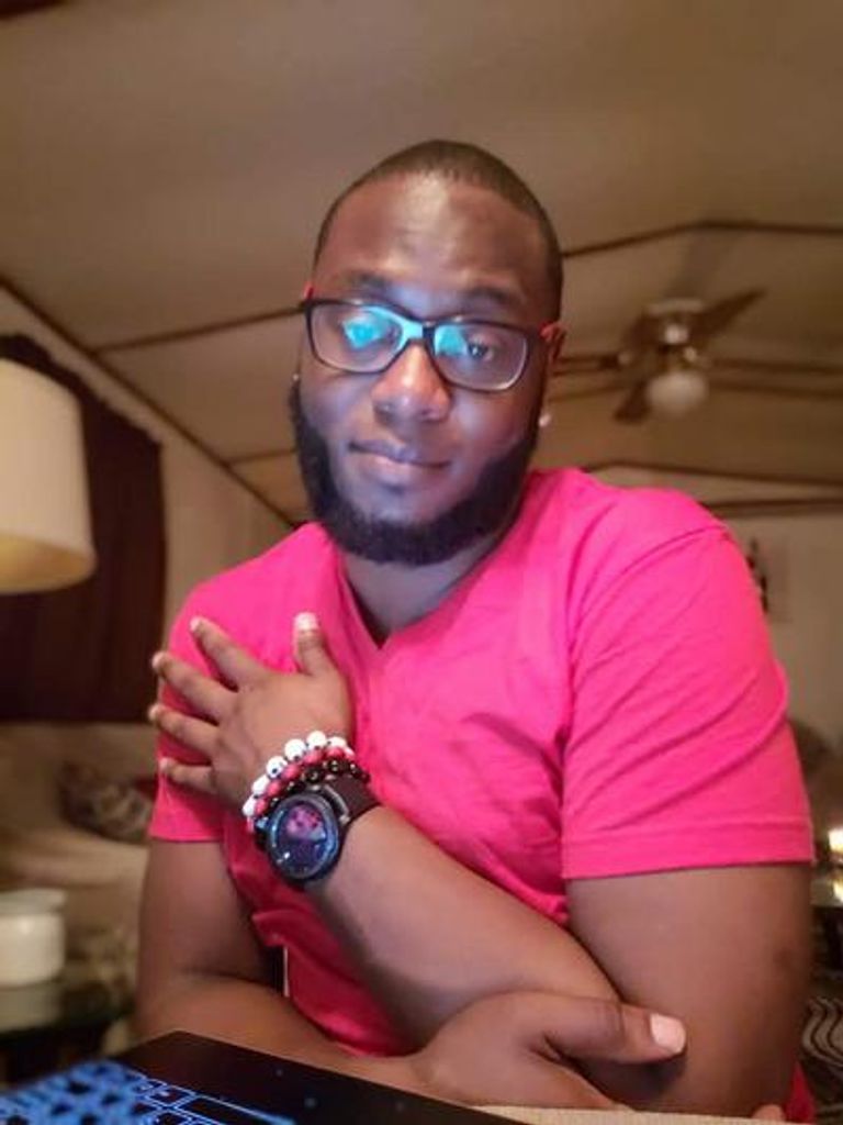 Kevin Dewayne Henry Jr.