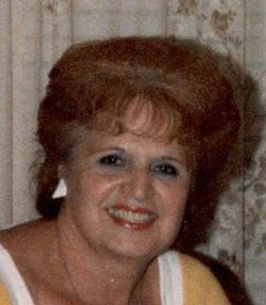 Antonia Petrone Profile Photo
