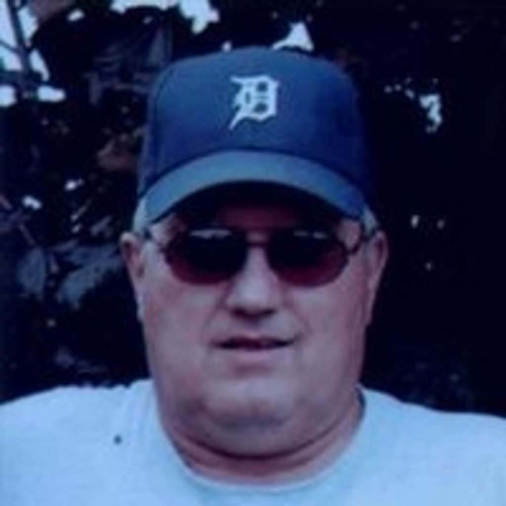 Ronald Eugene Nanney