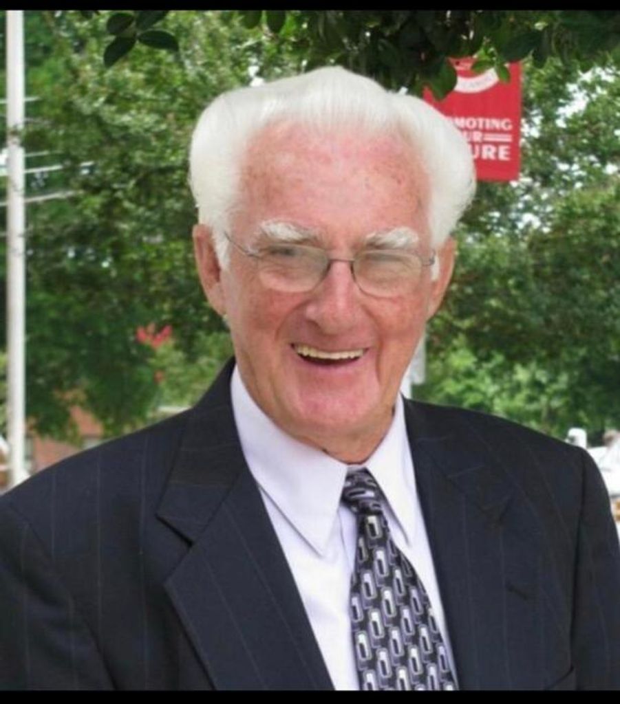 Cletis William Kincaid