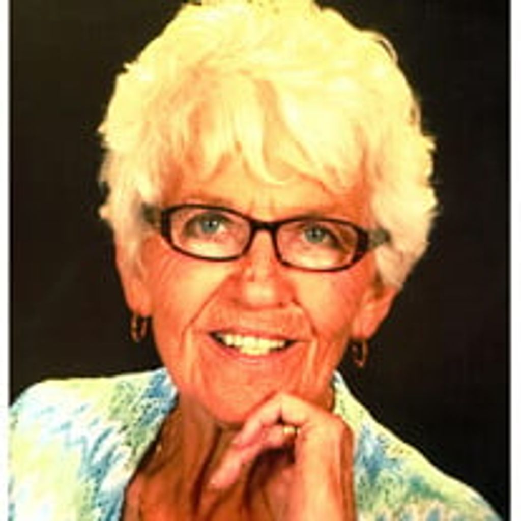 Edith B David