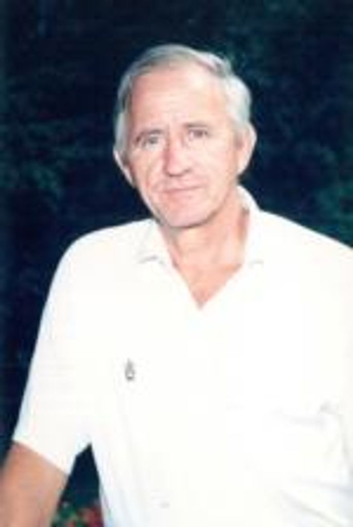 Clifton Earle Mclaughlin
