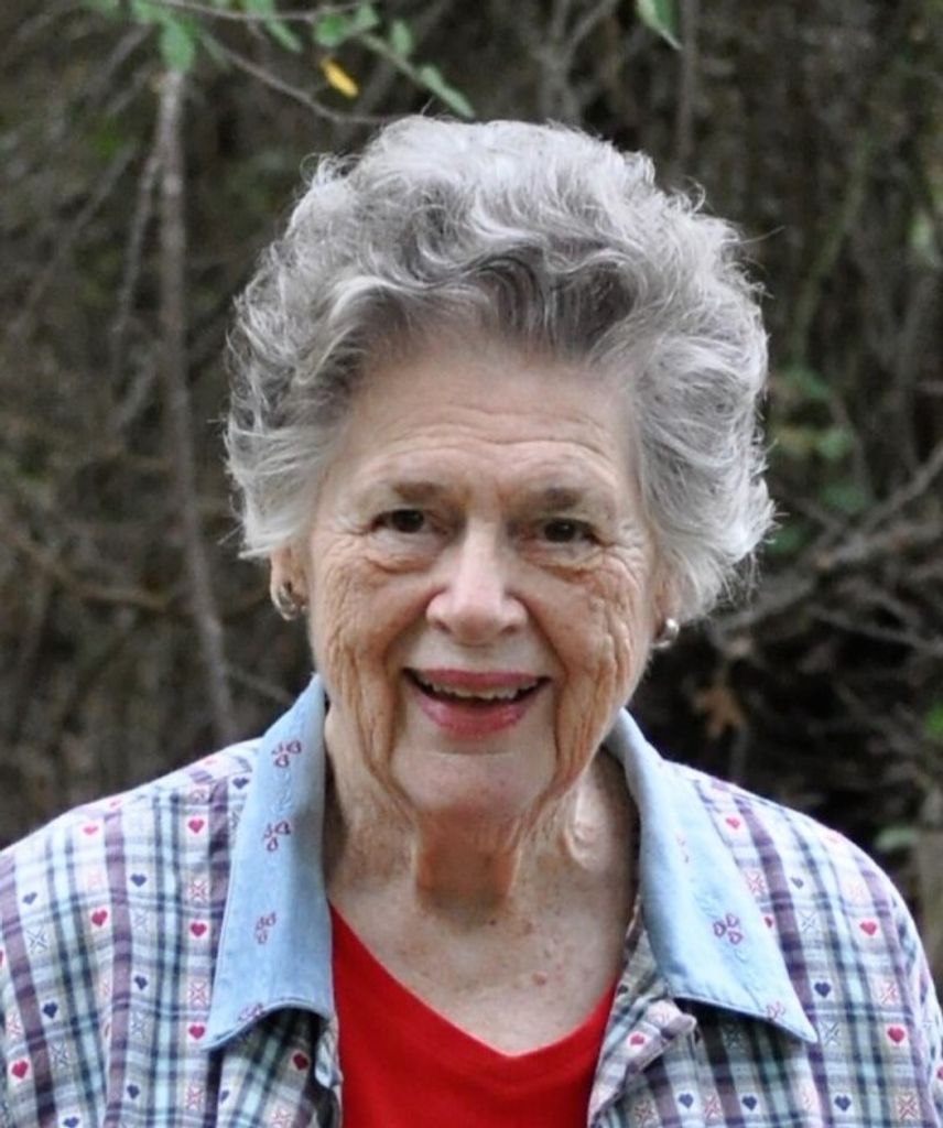 Sally Henderson