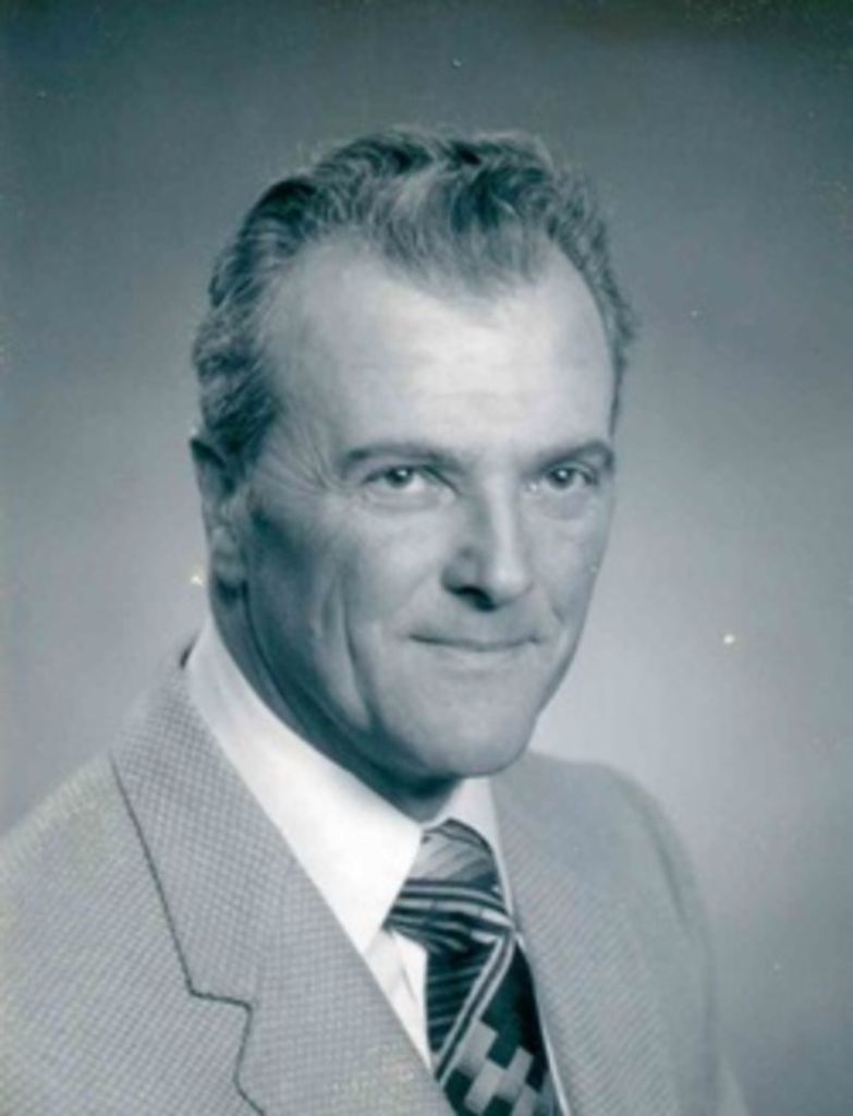 Donald E. Lichtenwalner