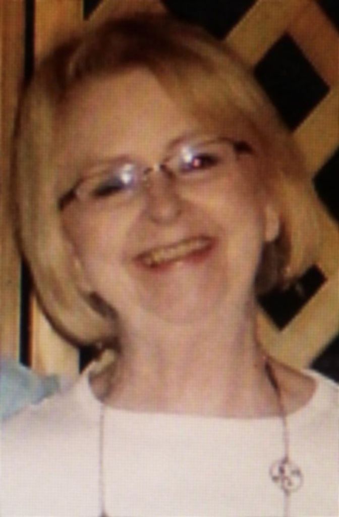 Judy   Sellers