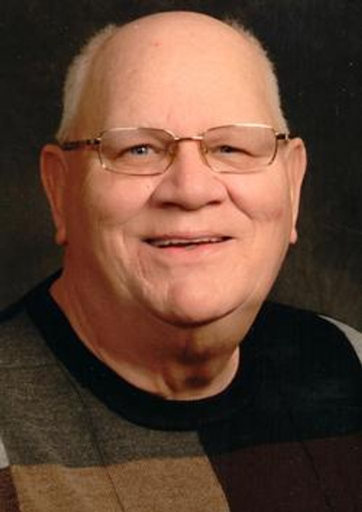 Robert Landeck