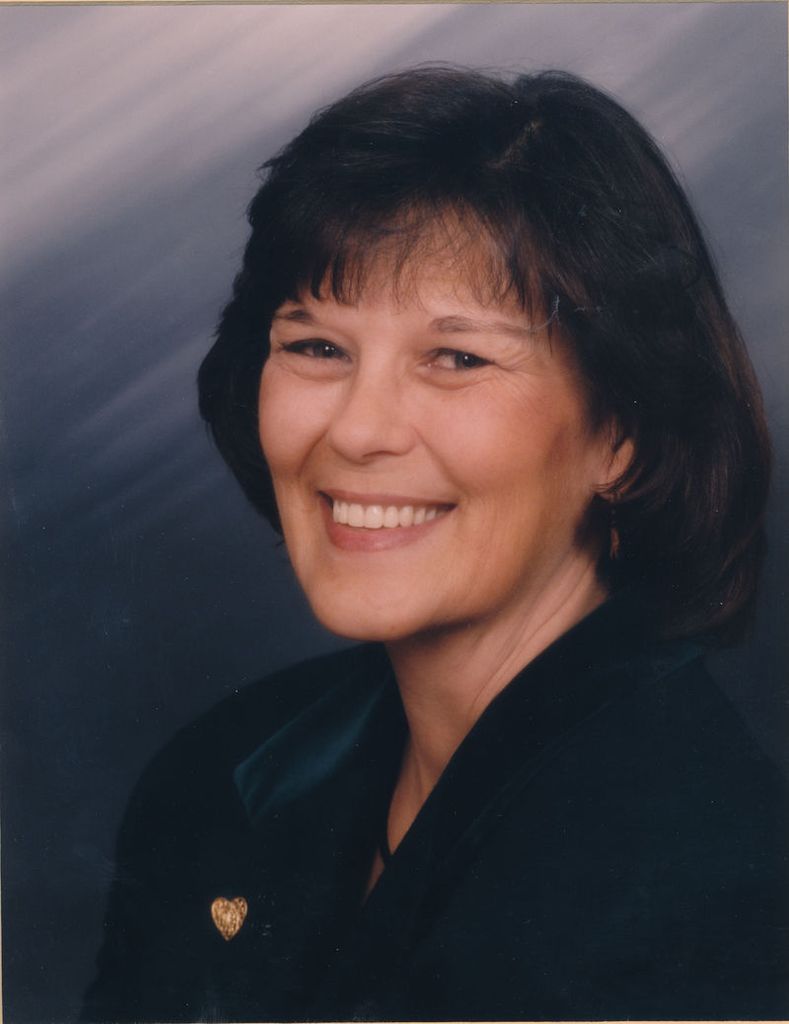 Jeannie Sparks Goff Profile Photo