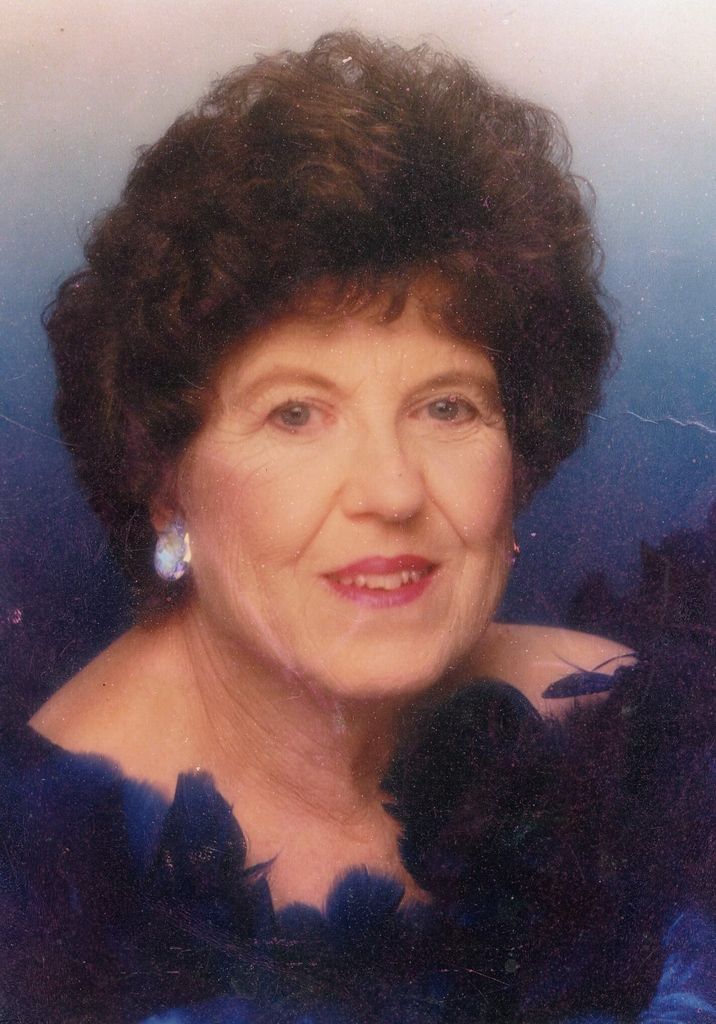 Alberta Wilson Smith Profile Photo