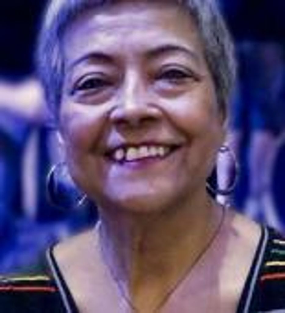 Diana Marie Rene