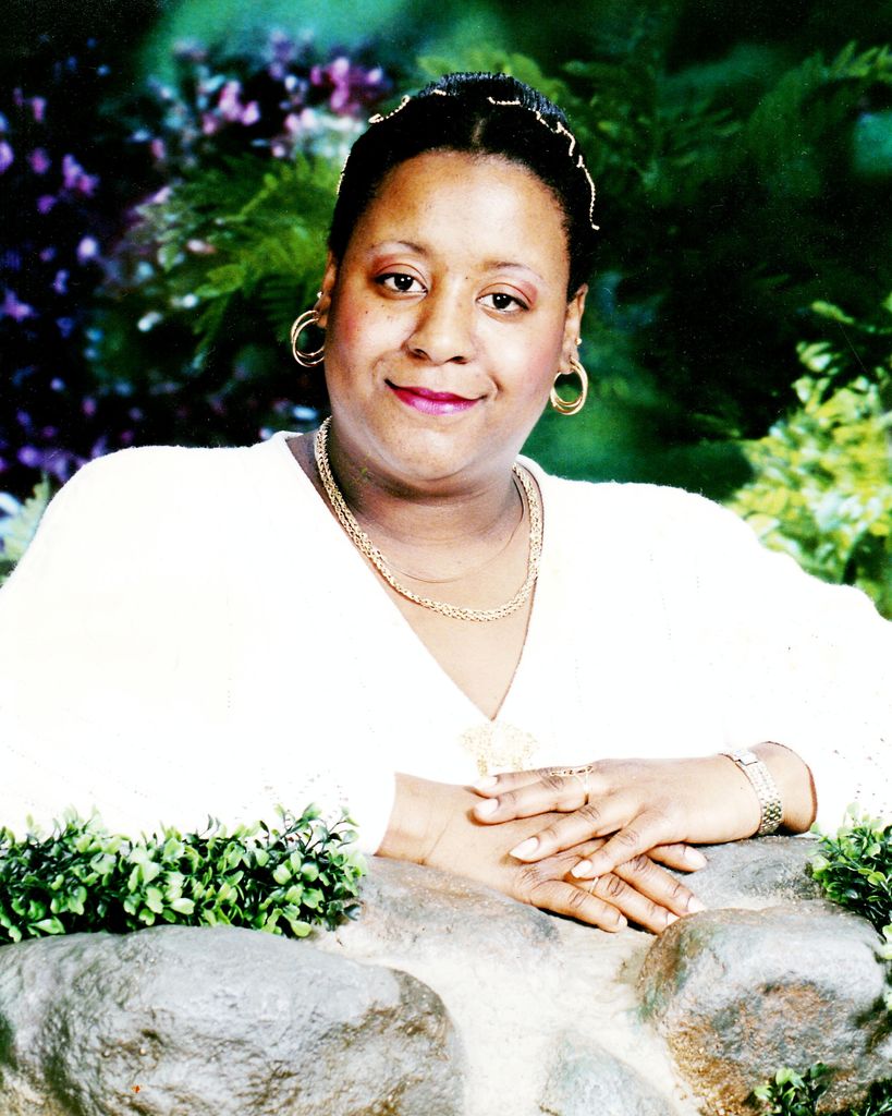 Letitia Parker