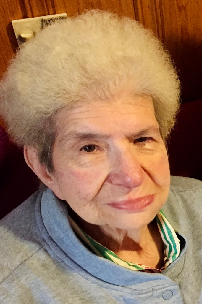 Geraldine M. Orlick Profile Photo