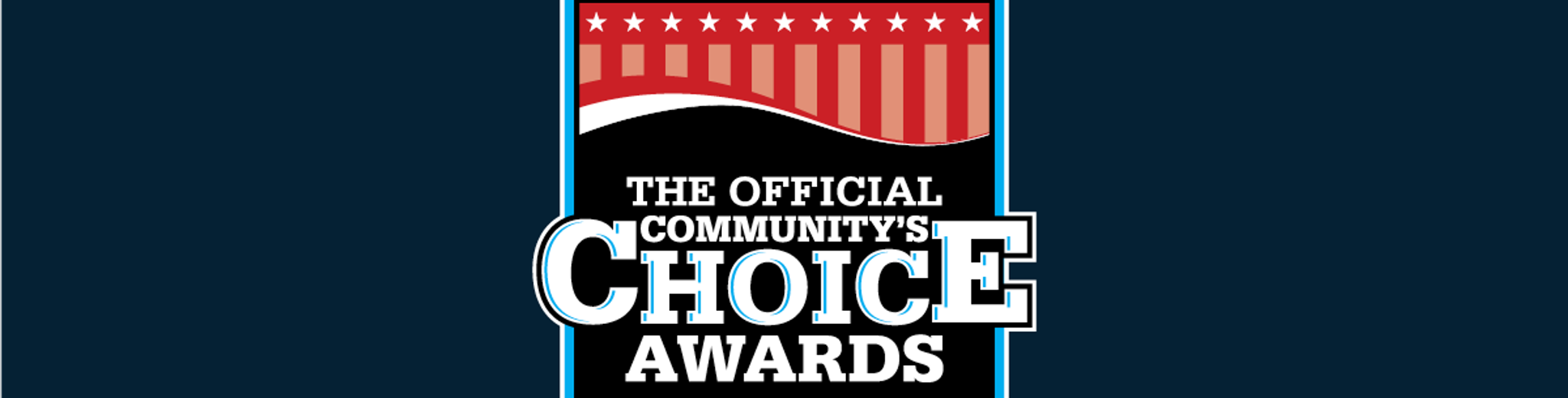 Cover for Community Choice Awards Nominate Us!'s Obituary