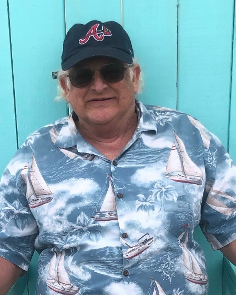 William "Bill" Porter Burnett III