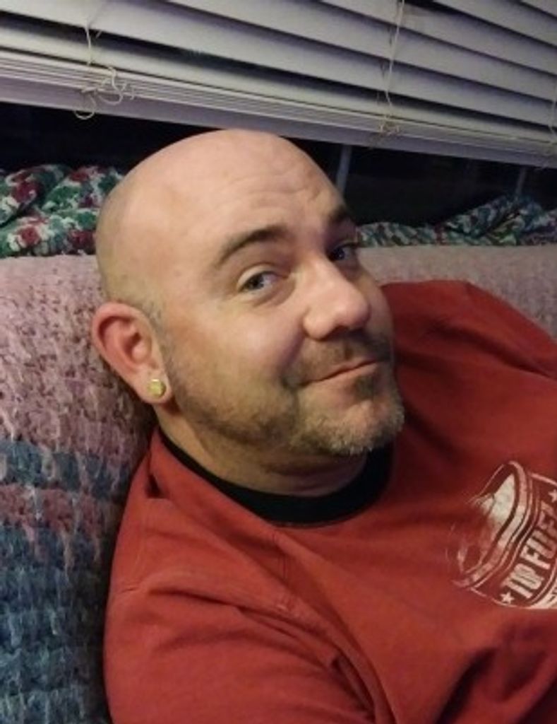 Darrell Louis Morreale