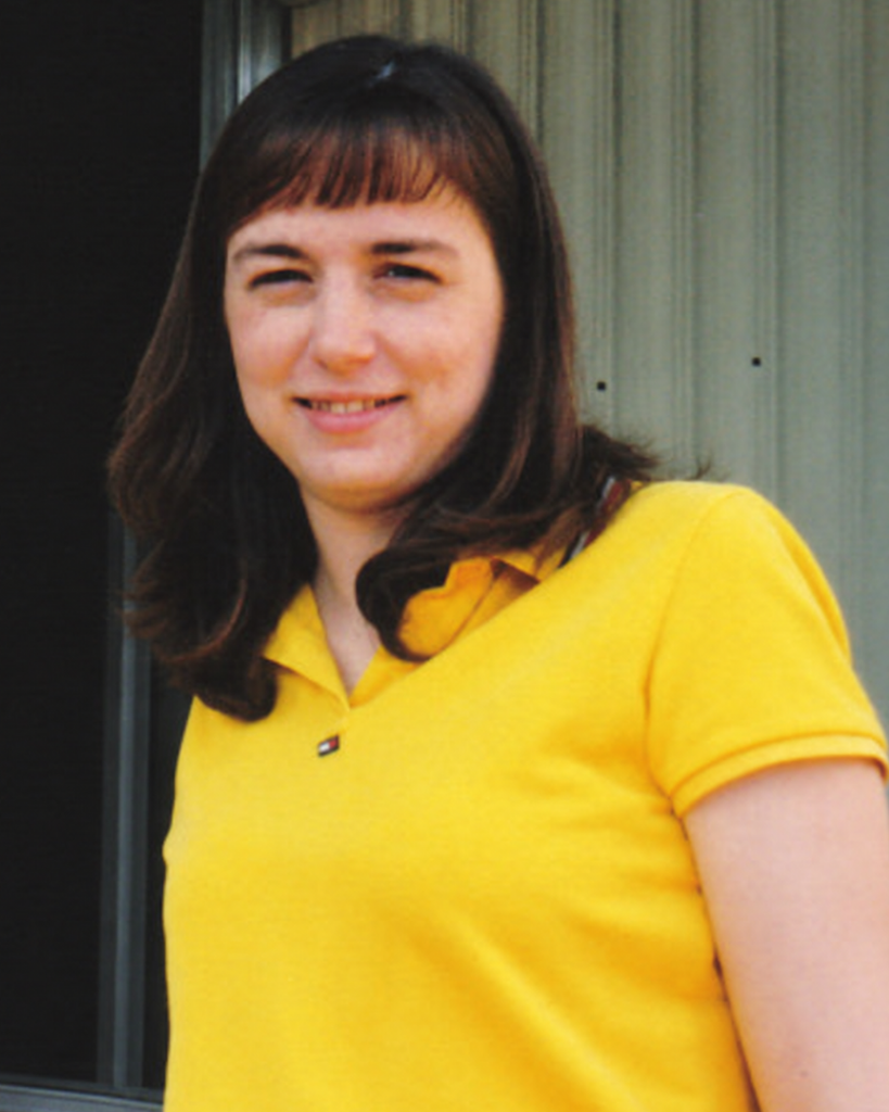 Courtney Blair Lambert Profile Photo