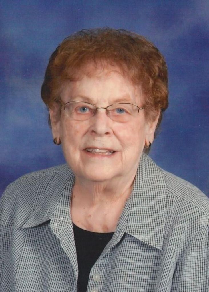 Mary Jane "Janie" Gibney Profile Photo