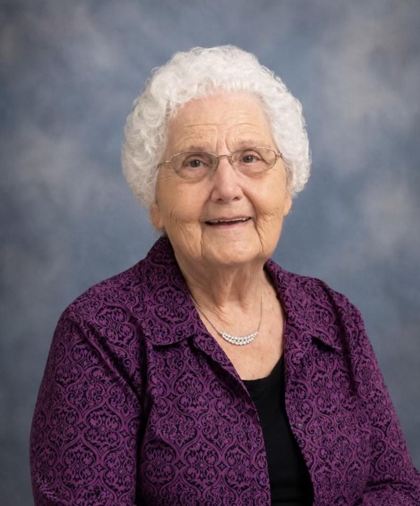 Eula Mae Dubose Profile Photo