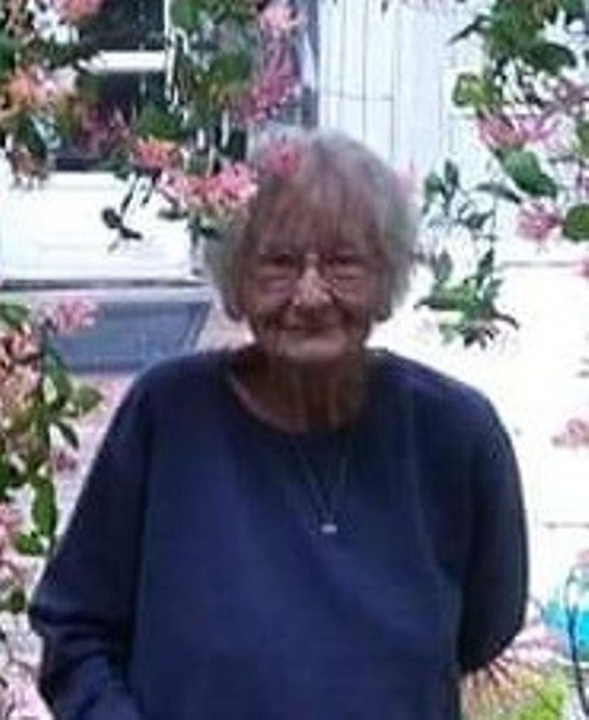 Mabel Louise Bunch Cain Profile Photo