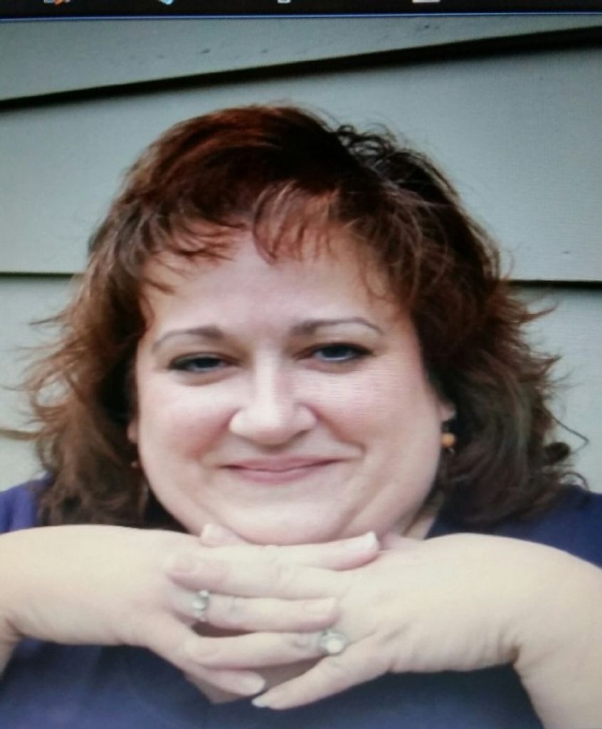 Dawn Marie Thompson