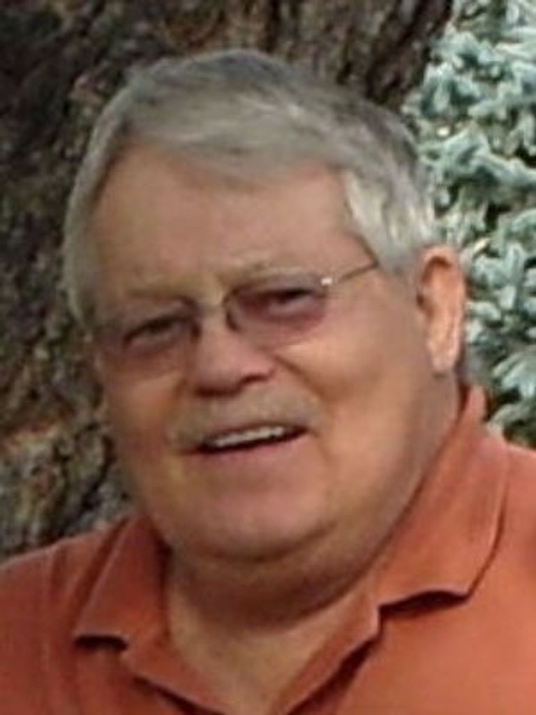 Gary W. Olsby